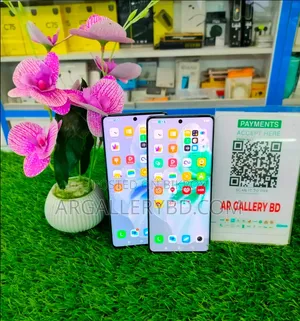 Vivo 256 GB Blue