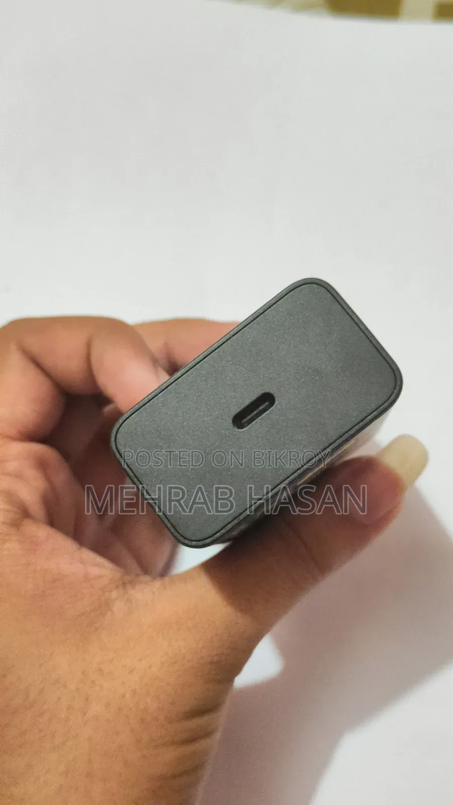 Samsung 45w Charger