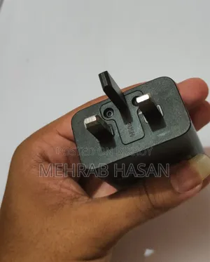 Samsung 45w Charger