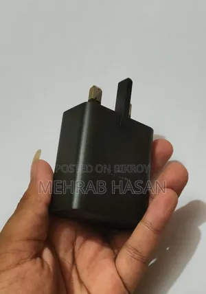 Samsung 45w Charger