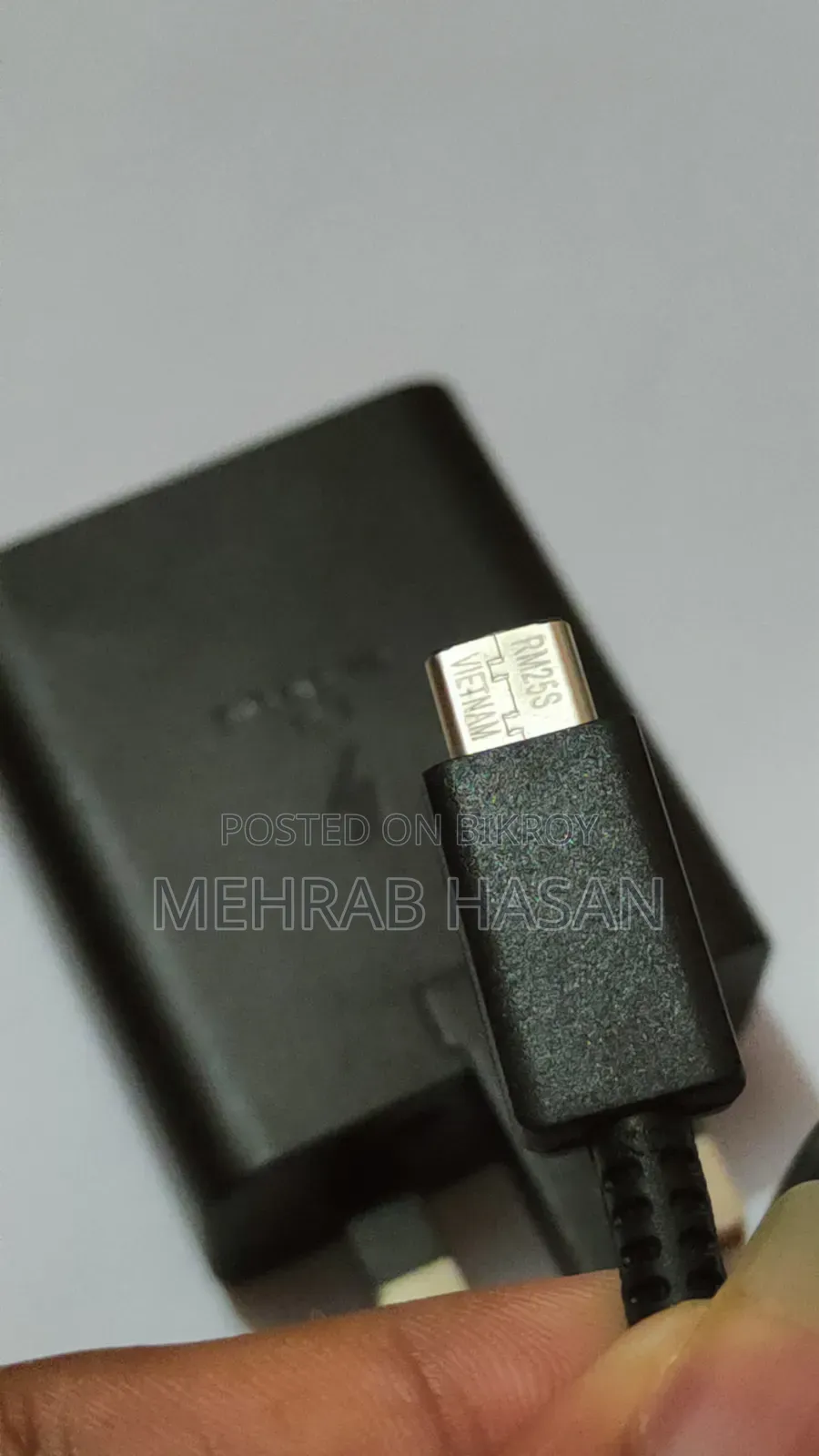 Samsung 45w Charger