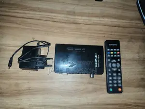 TV Box Gadmei