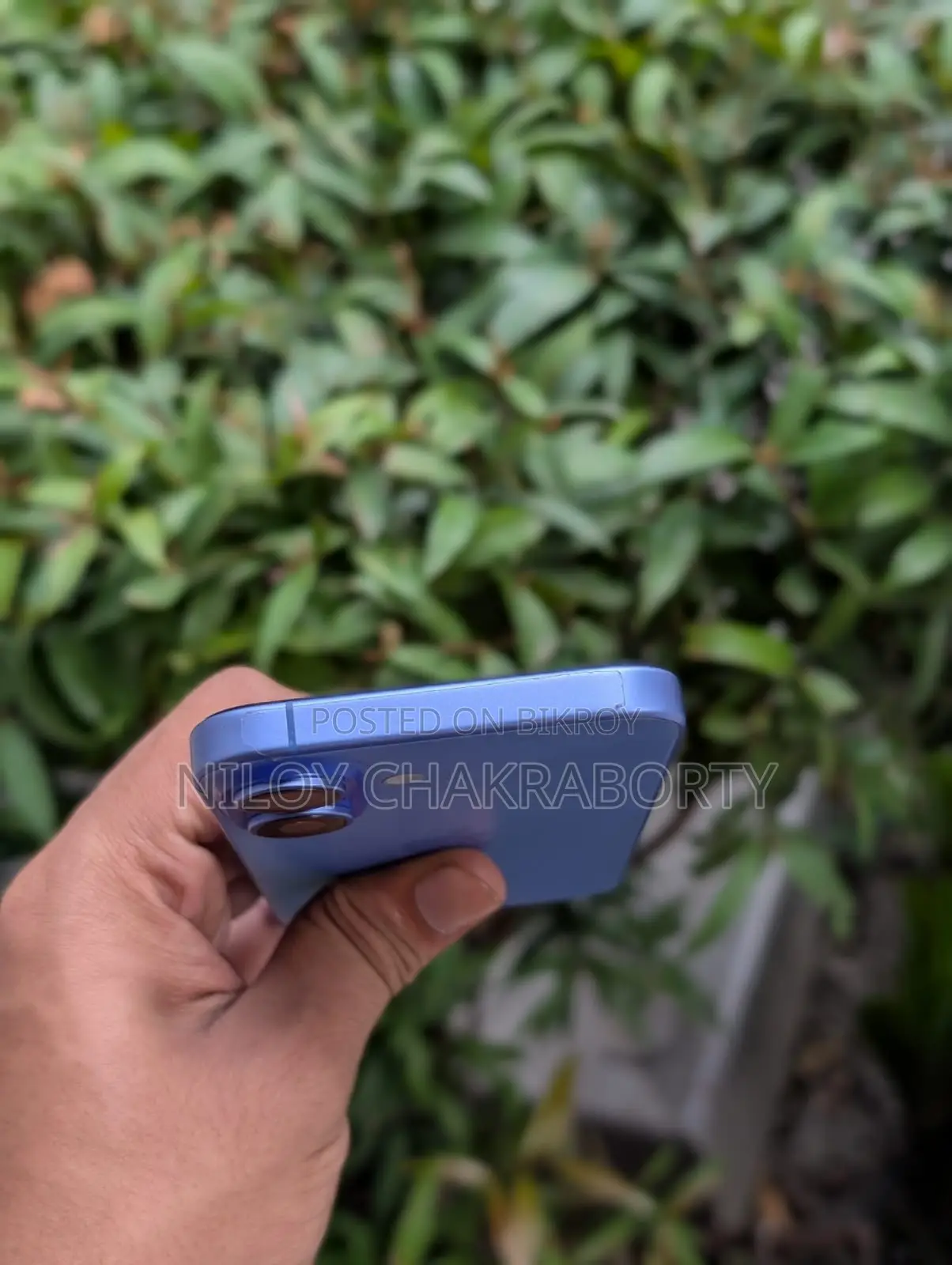 Apple iPhone 16 128 GB Blue