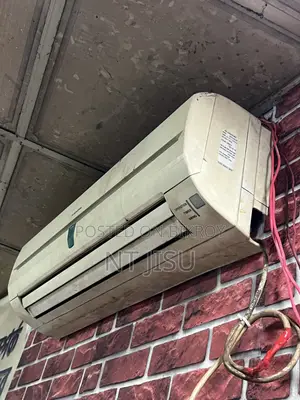 1.ton AC 17500