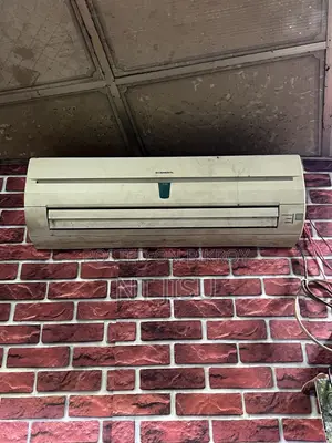 1.ton AC 17500
