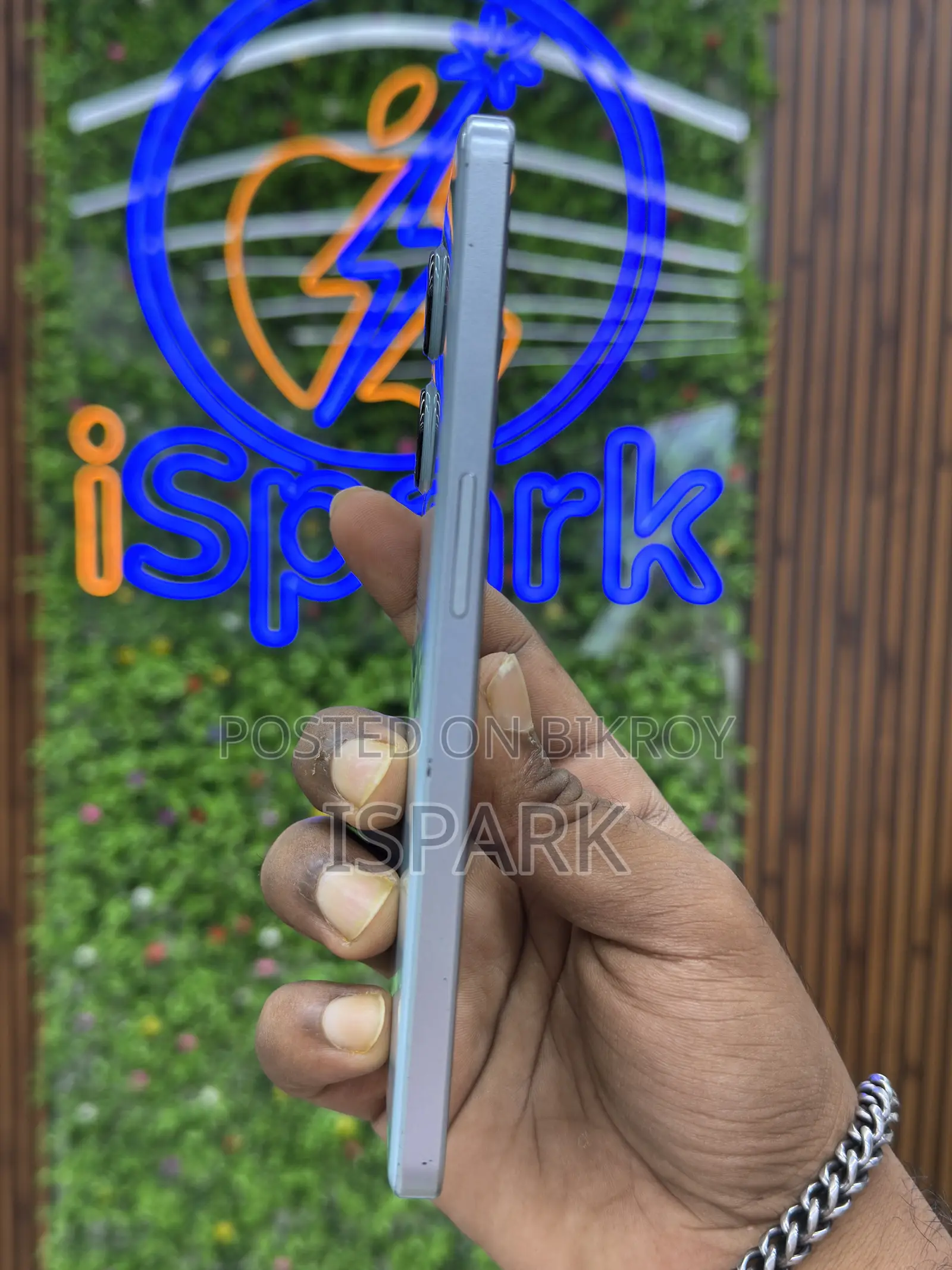 OnePlus Nord 3 128 GB Gray