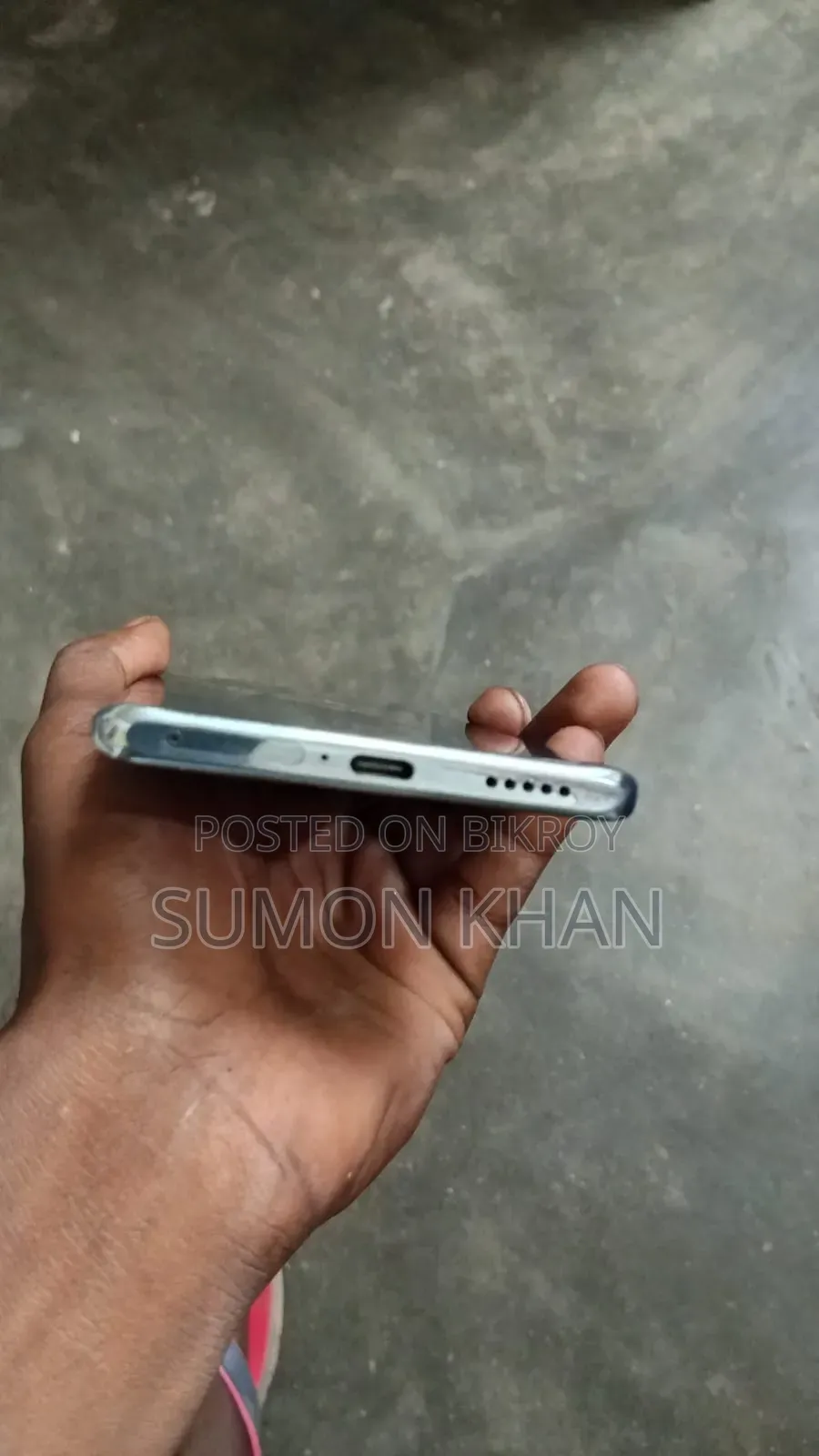 Vivo V30e 128 GB