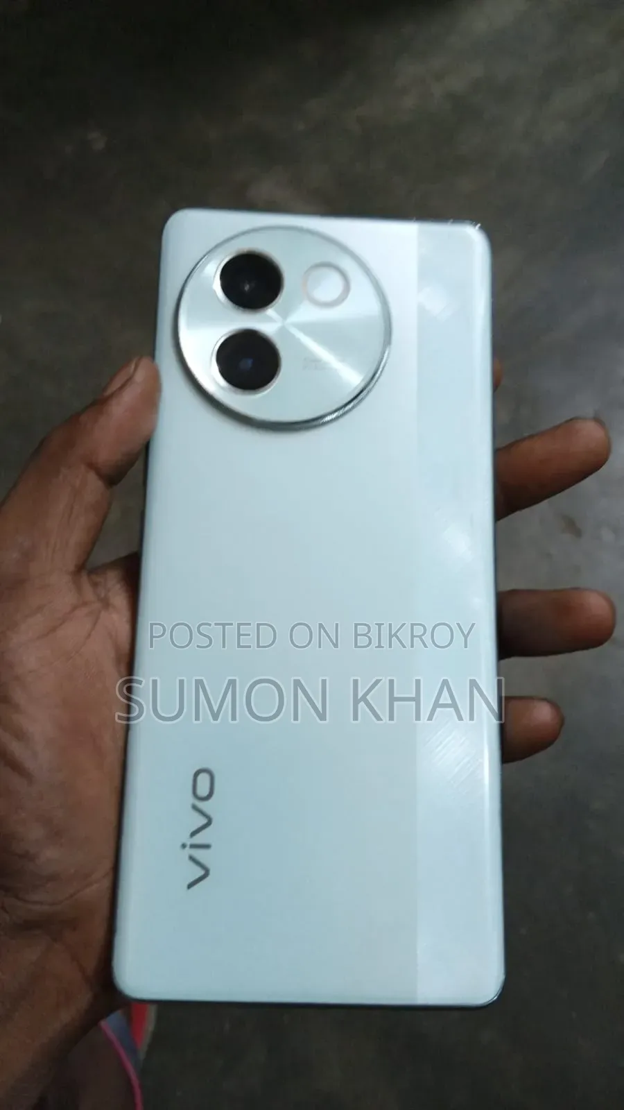 Vivo V30e 128 GB