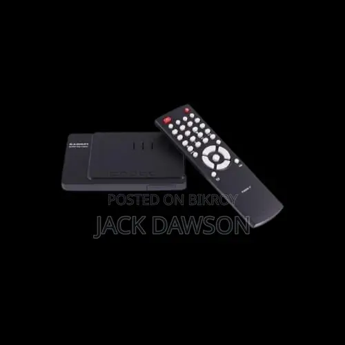 TV Box Gadmei