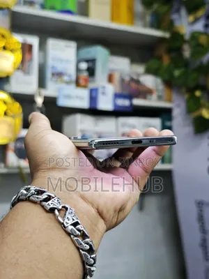 Tecno Camon 40 Pro 4G 256 GB Black