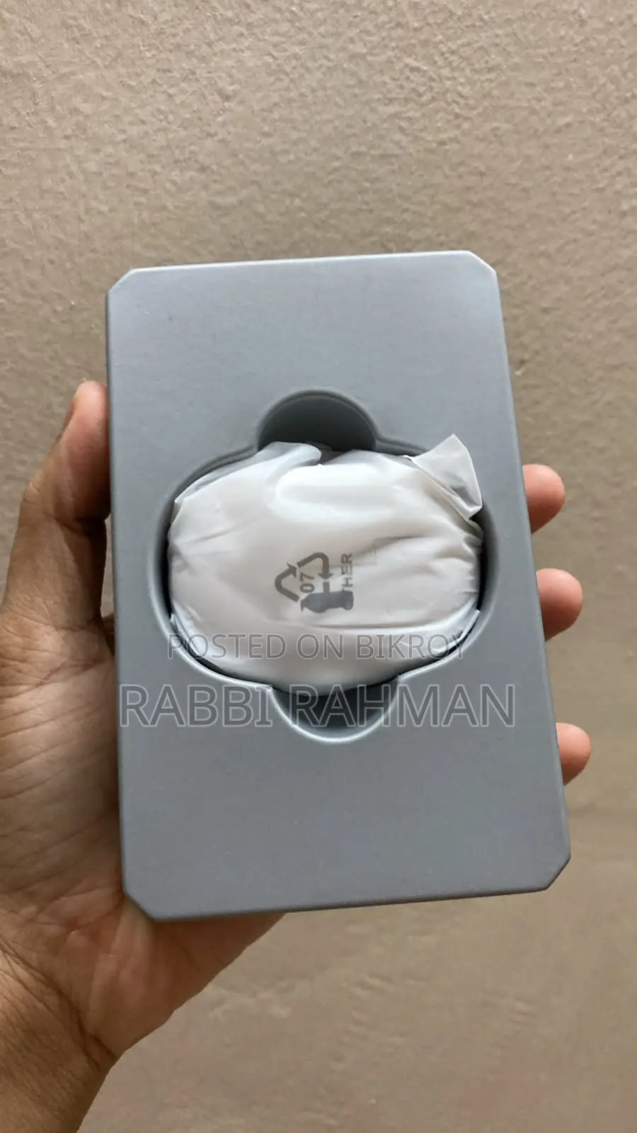 Qcy Arcbuds