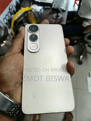 Vivo V50 Lite 256 GB Gray