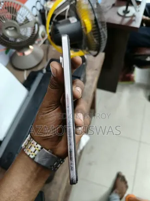 Vivo V50 Lite 256 GB Gray