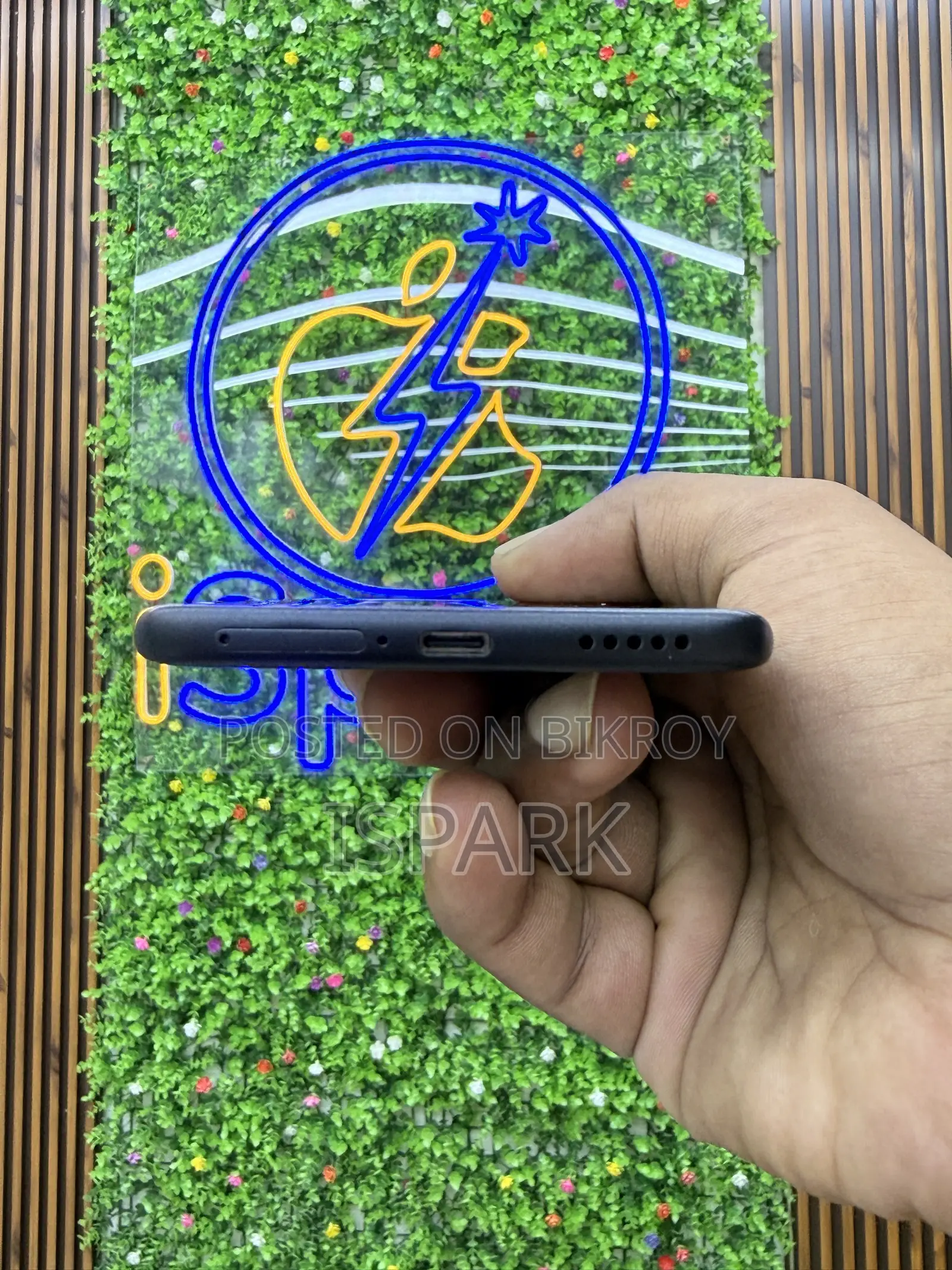 Xiaomi Poco M8 256 GB Black