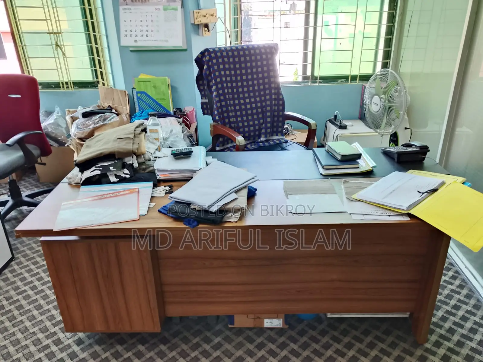 Office Cabinet