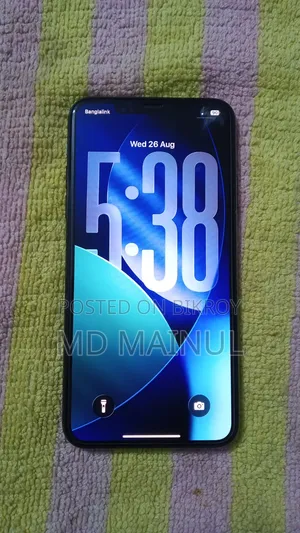 Apple iPhone 11 Pro Max 256 GB Gray