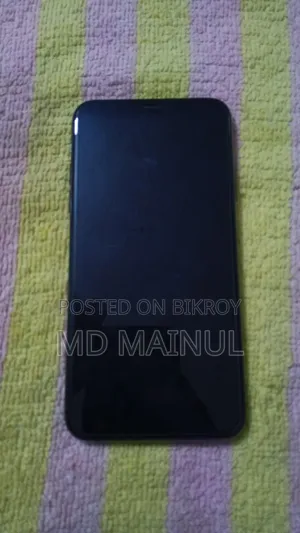 Apple iPhone 11 Pro Max 256 GB Gray