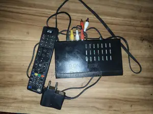 Set Top Box