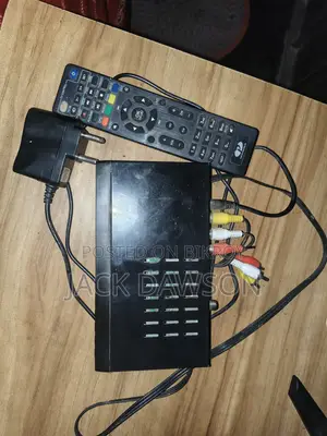 Set Top Box