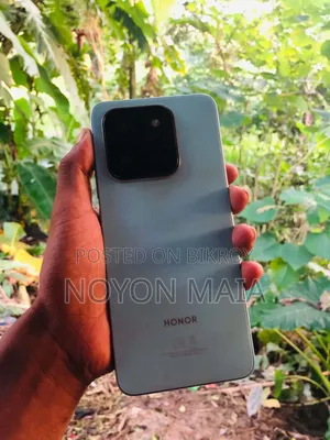 Honor X7d ২৫৬ জিবি নীল