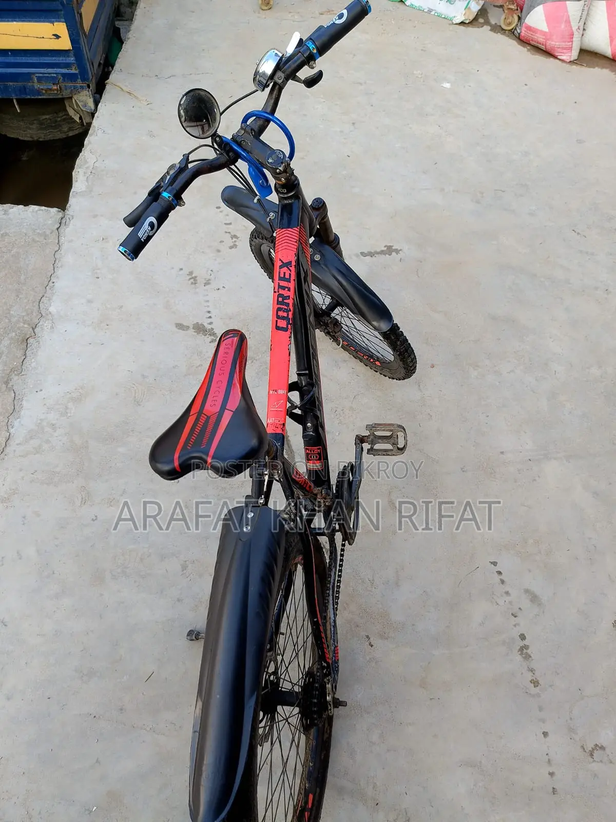 Phoenix Bicycle