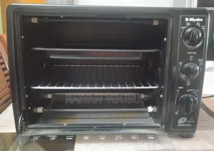 Miyako Electric Oven 28 Liter