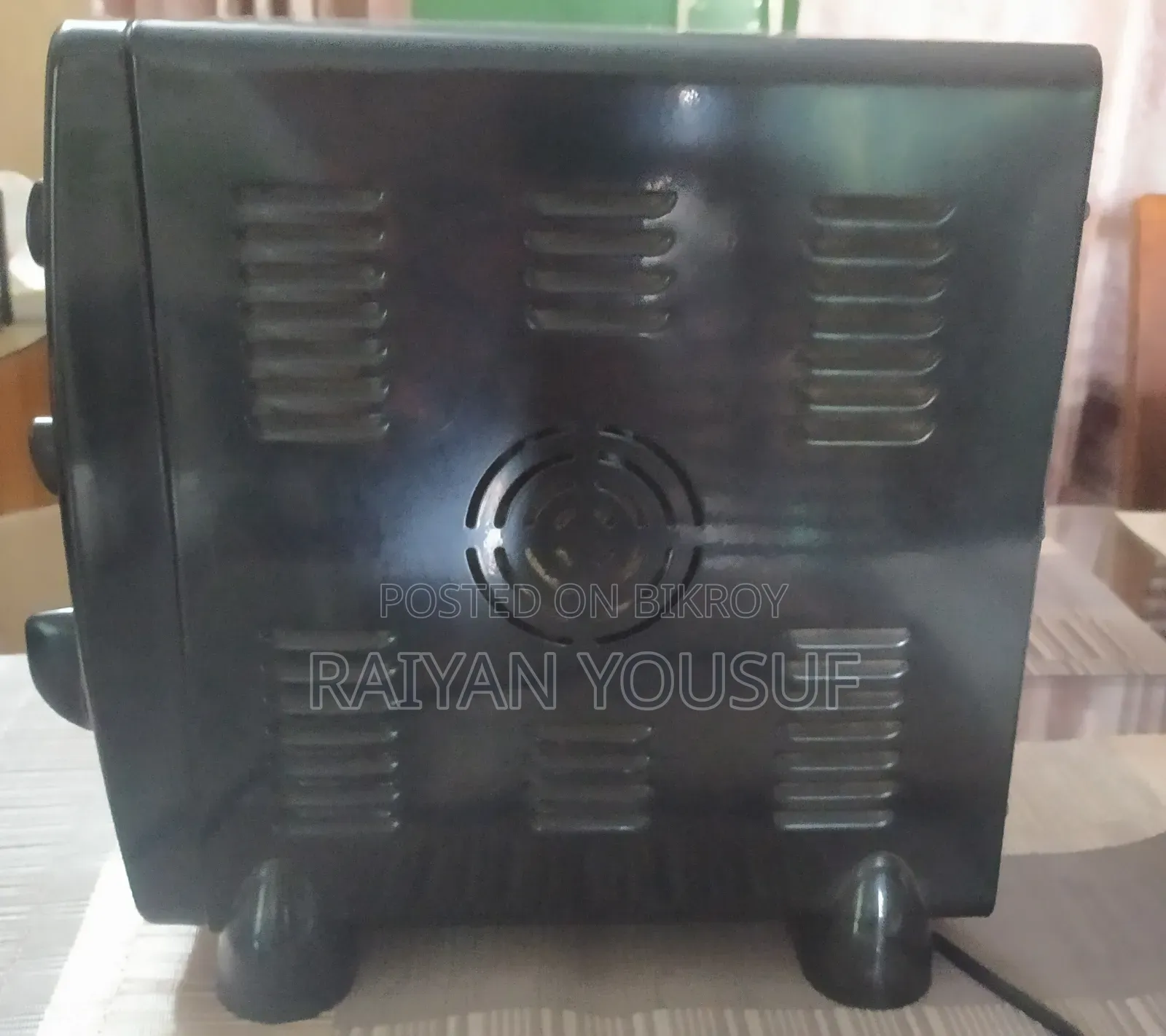 Miyako Electric Oven 28 Liter