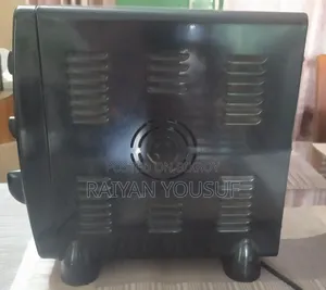 Miyako Electric Oven 28 Liter
