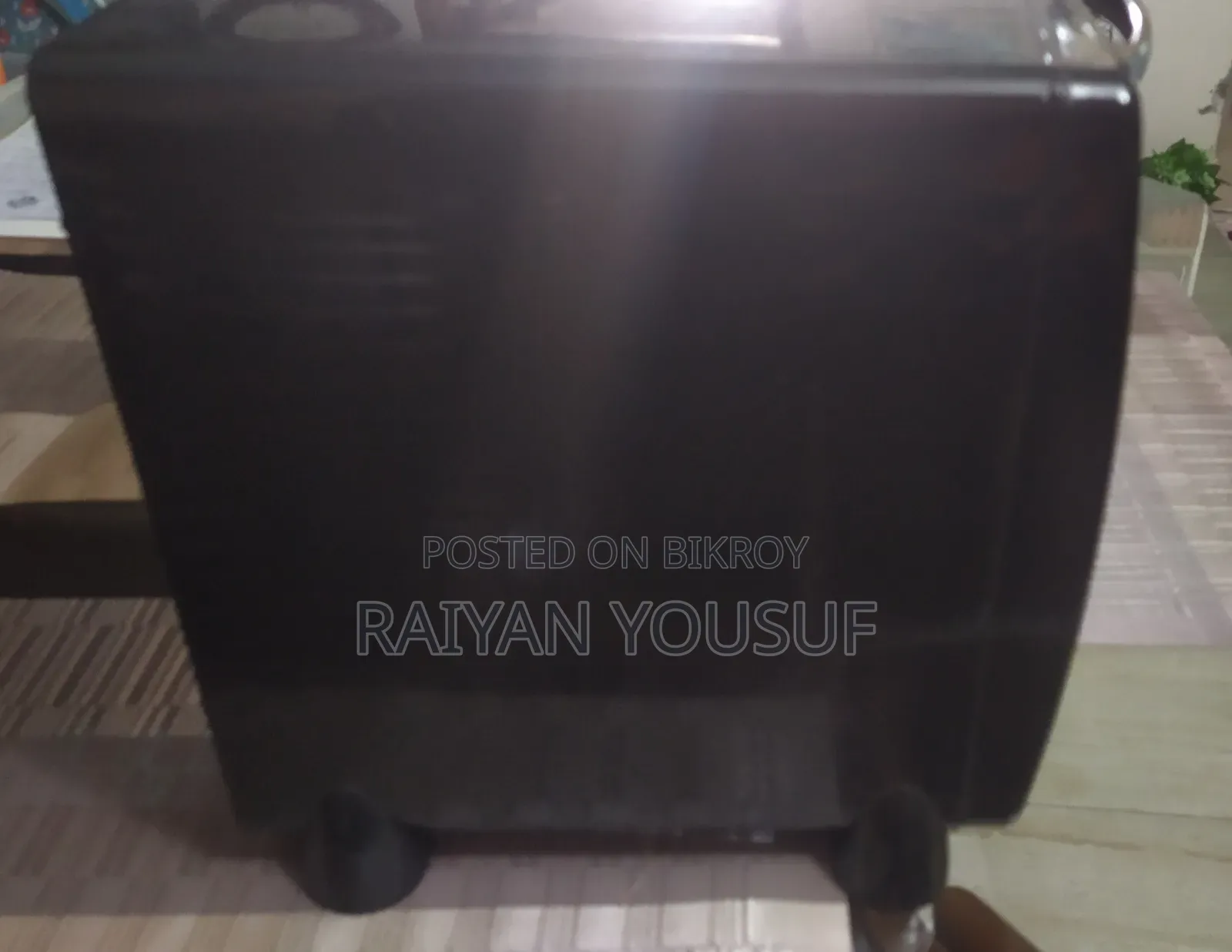 Miyako Electric Oven 28 Liter