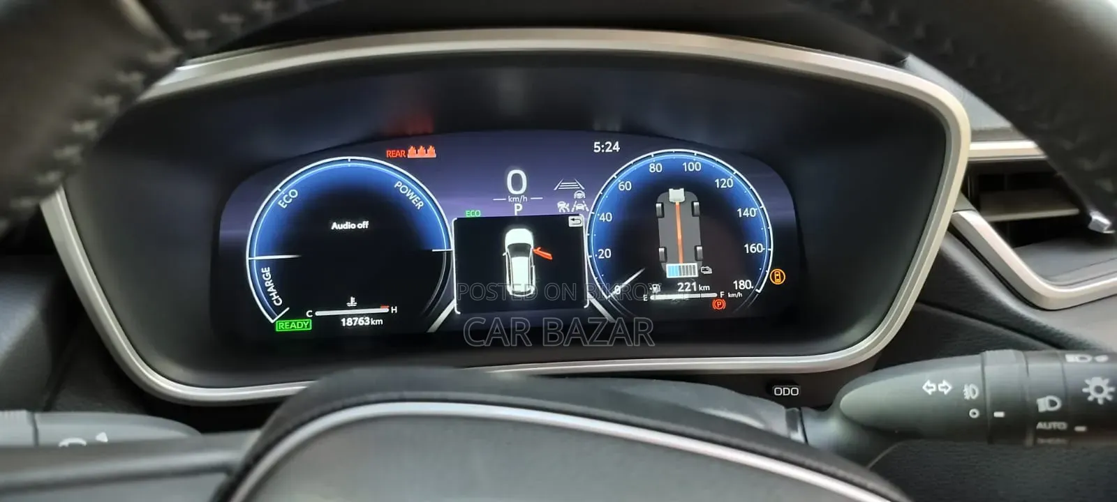 Toyota Corolla Cross L 2025 Gray
