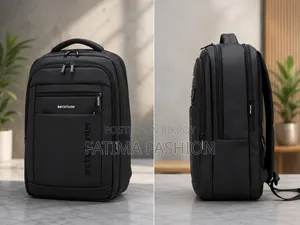 Arctic Hunter Premium Laptop Bag