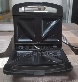 Novena Sandwich Maker