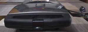 Novena Sandwich Maker