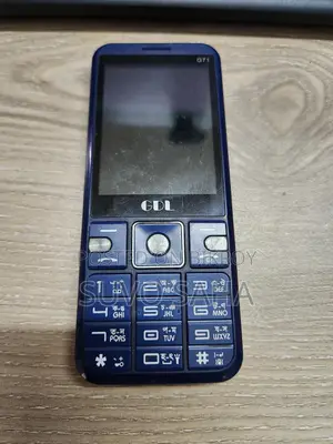 GDL G71 Blue