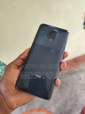 Xiaomi Poco M2 Pro 64 GB Blue