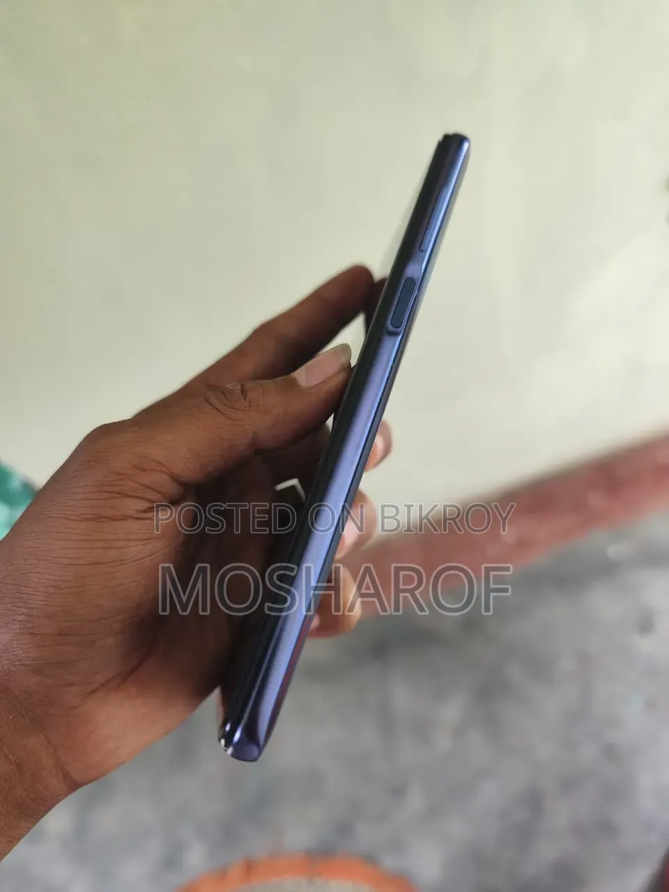 Xiaomi Poco M2 Pro 64 GB Blue
