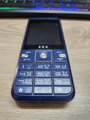 GDL G71 Blue