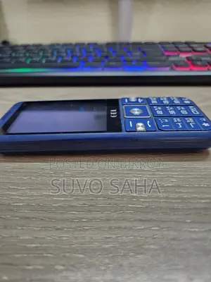 GDL G71 Blue