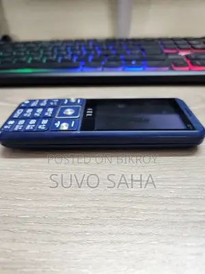 GDL G71 Blue