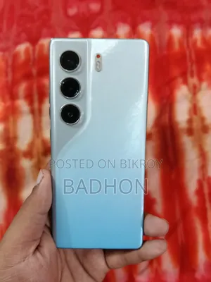 Tecno Camon 40 Pro 5G 256 GB Blue