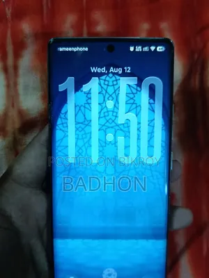 Tecno Camon 40 Pro 5G 256 GB Blue