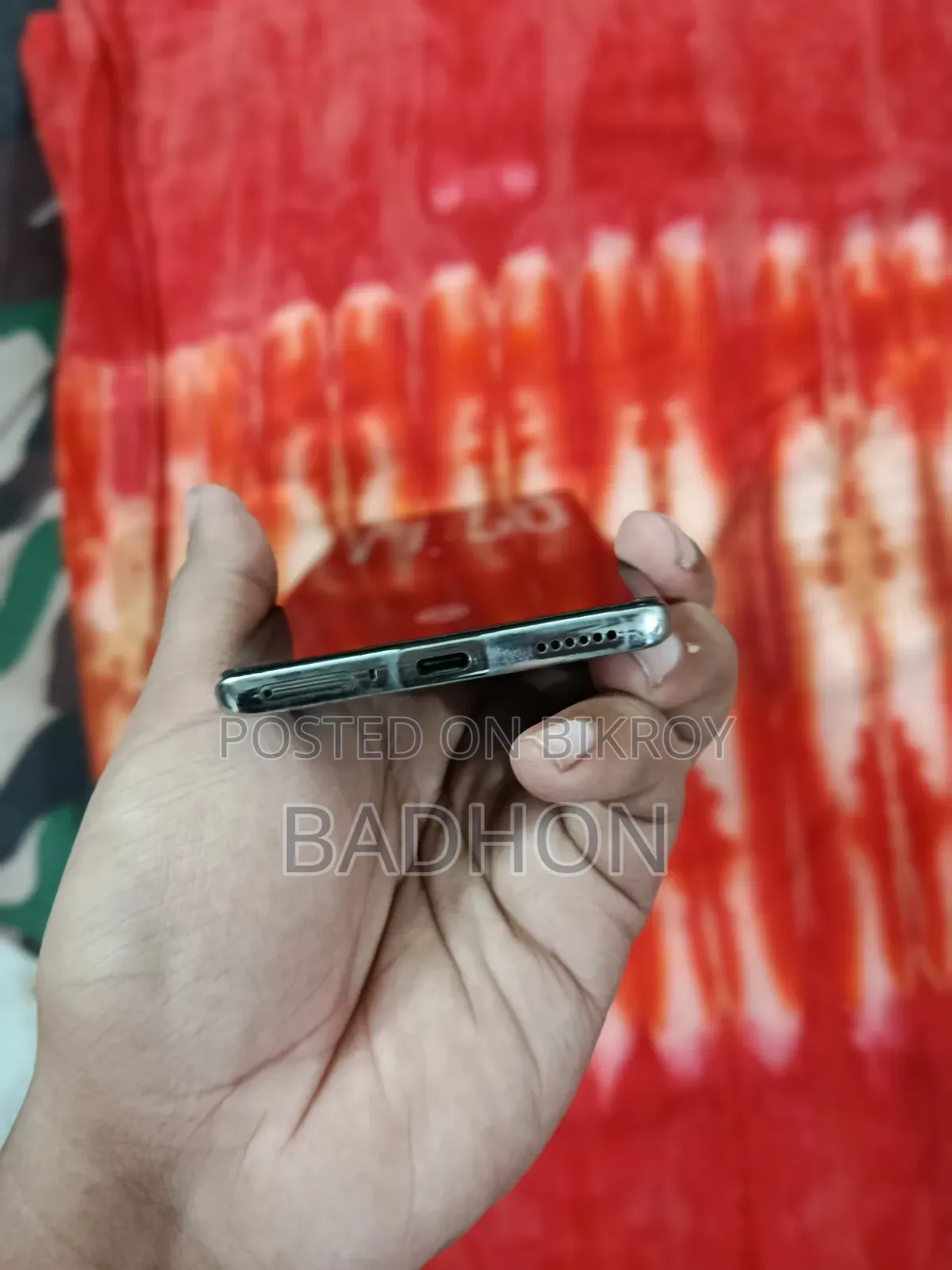 Tecno Camon 40 Pro 5G 256 GB Blue