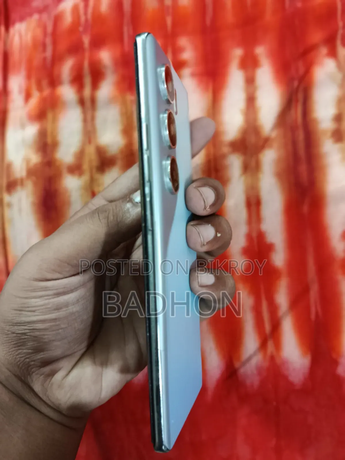 Tecno Camon 40 Pro 5G 256 GB Blue