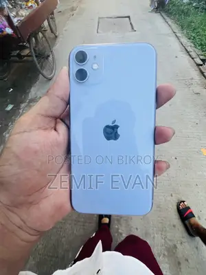 Apple iPhone 11 128 GB Purple