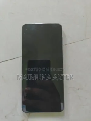 Samsung Galaxy S21 5G 128 GB Black