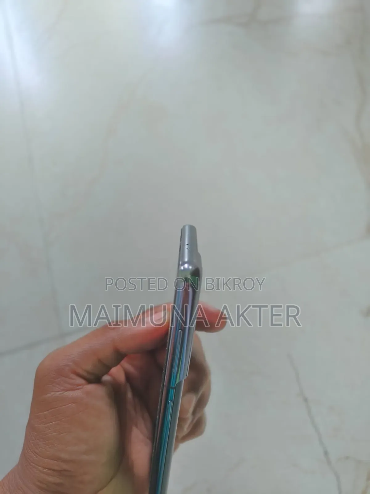 Samsung Galaxy S21 5G 128 GB Black