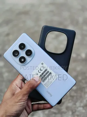 New Xiaomi Redmi Note 14 Pro 5G 256 GB Purple