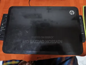 Laptop HP Pavilion G4 6GB Intel Core i5 SSD 256GB