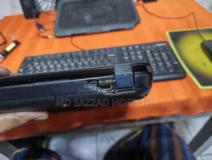 Laptop HP Pavilion G4 6GB Intel Core i5 SSD 256GB