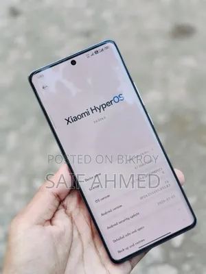 New Xiaomi Redmi Note 14 Pro 5G 256 GB Purple